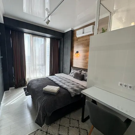 Best New Two Bedrooms Apartment In Centre Chisinau Exterior photo