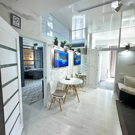 Best New Two Bedrooms Apartment In Centre Chisinau Exterior photo