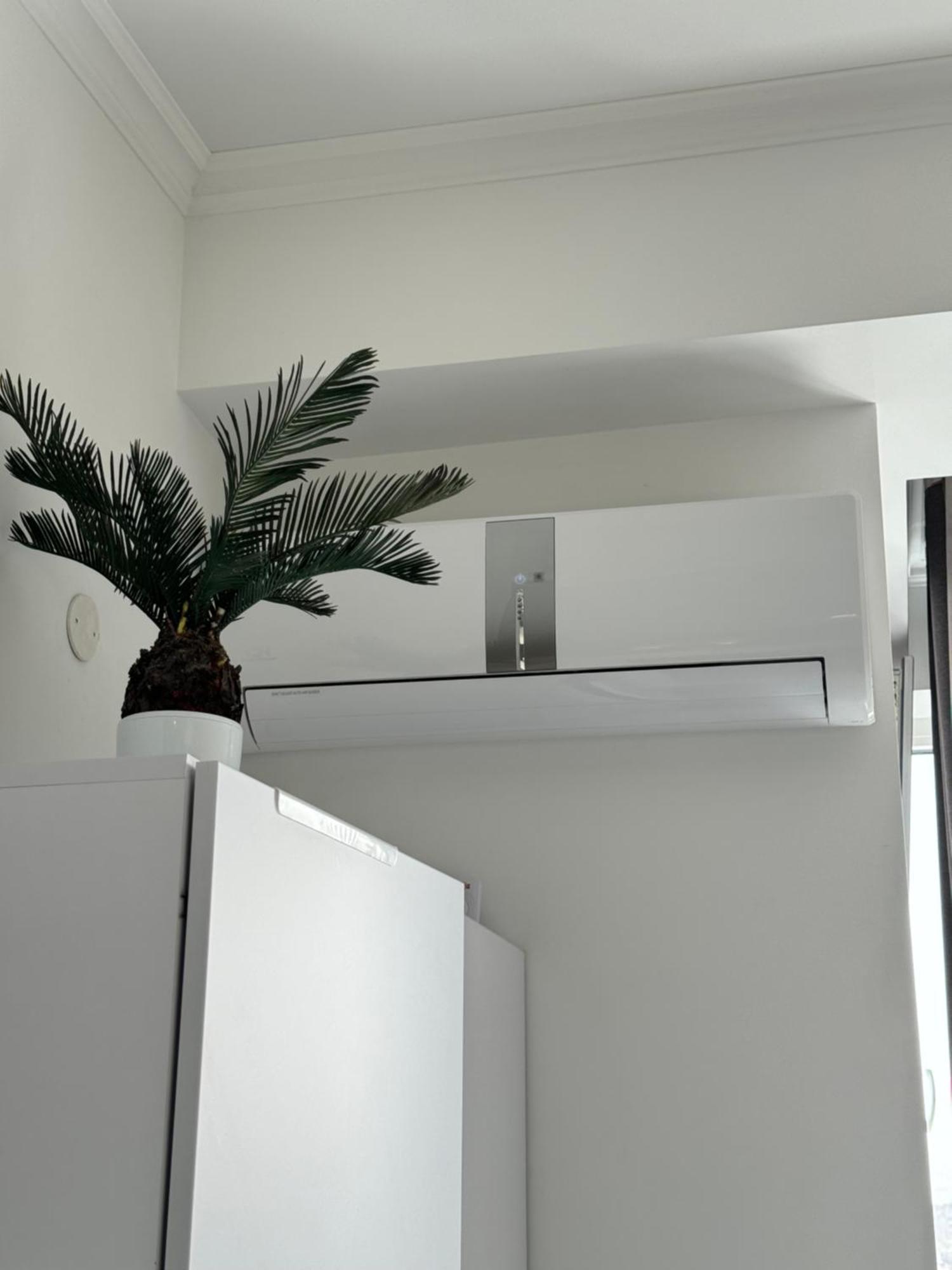 New Two Bedrooms In Centre