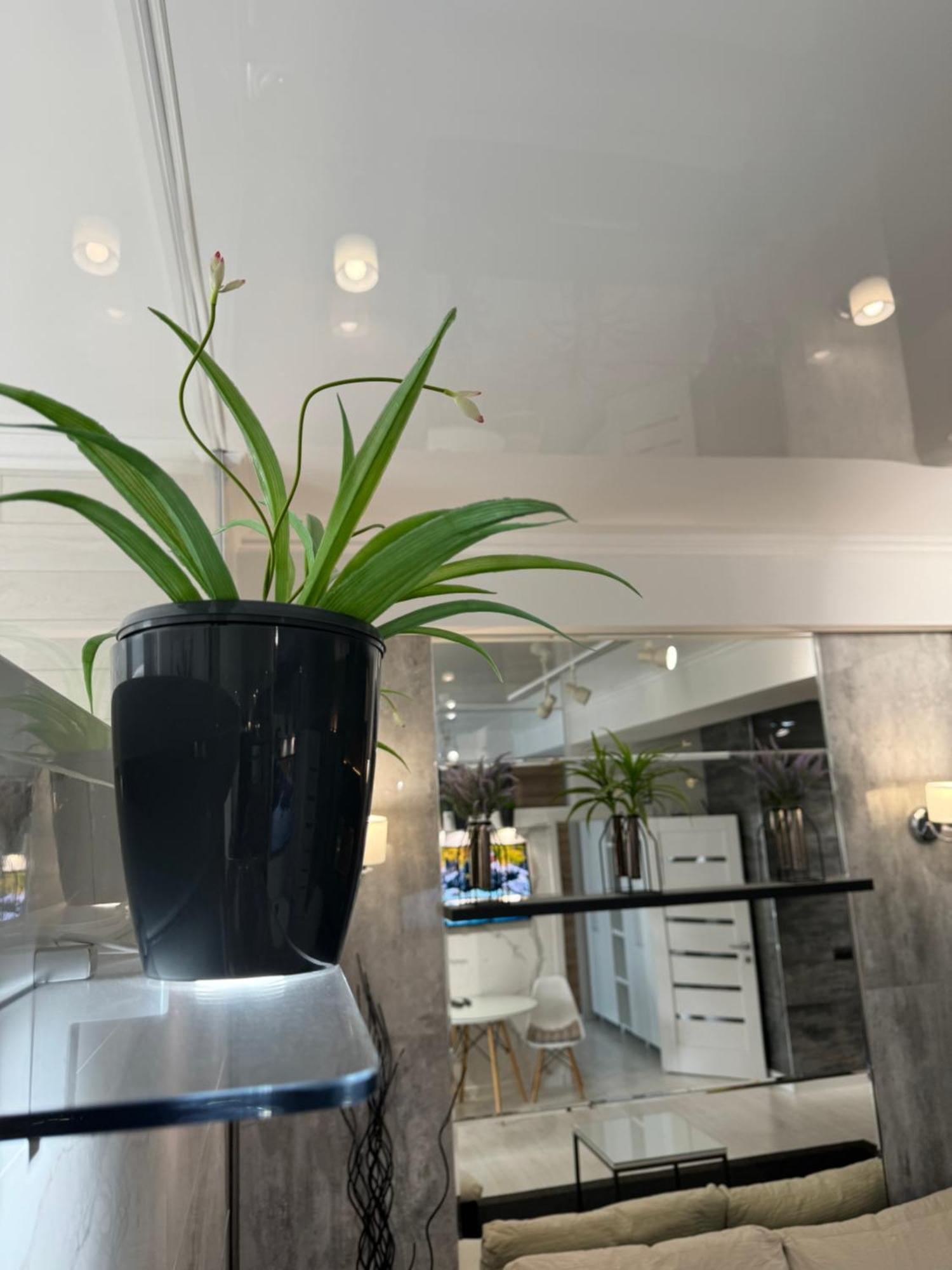 New Two Bedrooms In Centre Apartment Chisinau