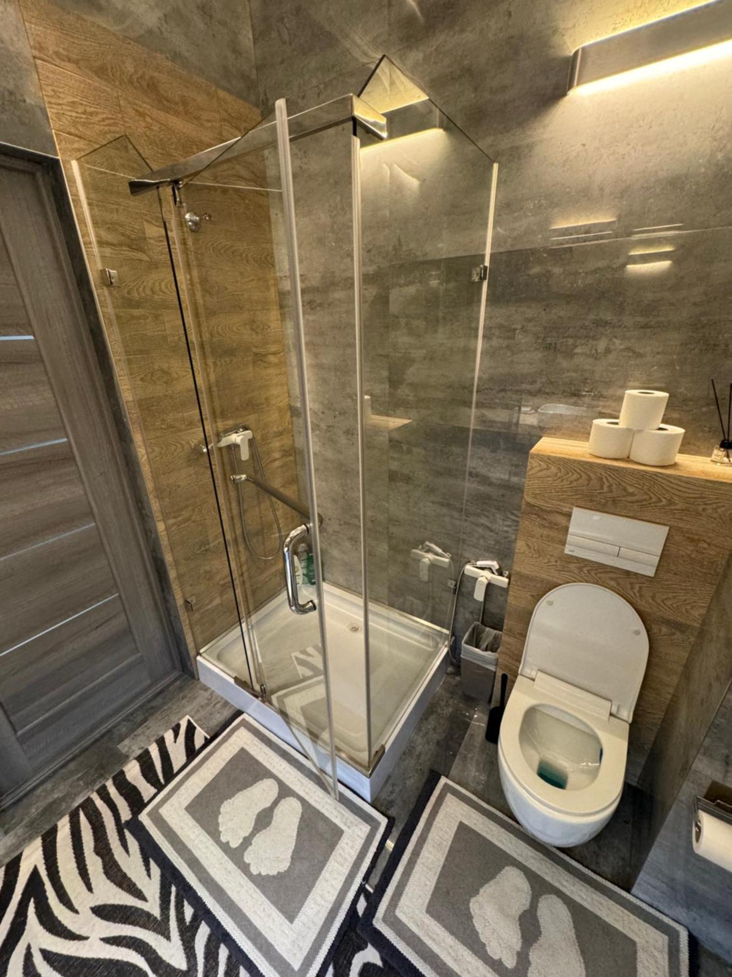 New Two Bedrooms In Centre * Chisinau