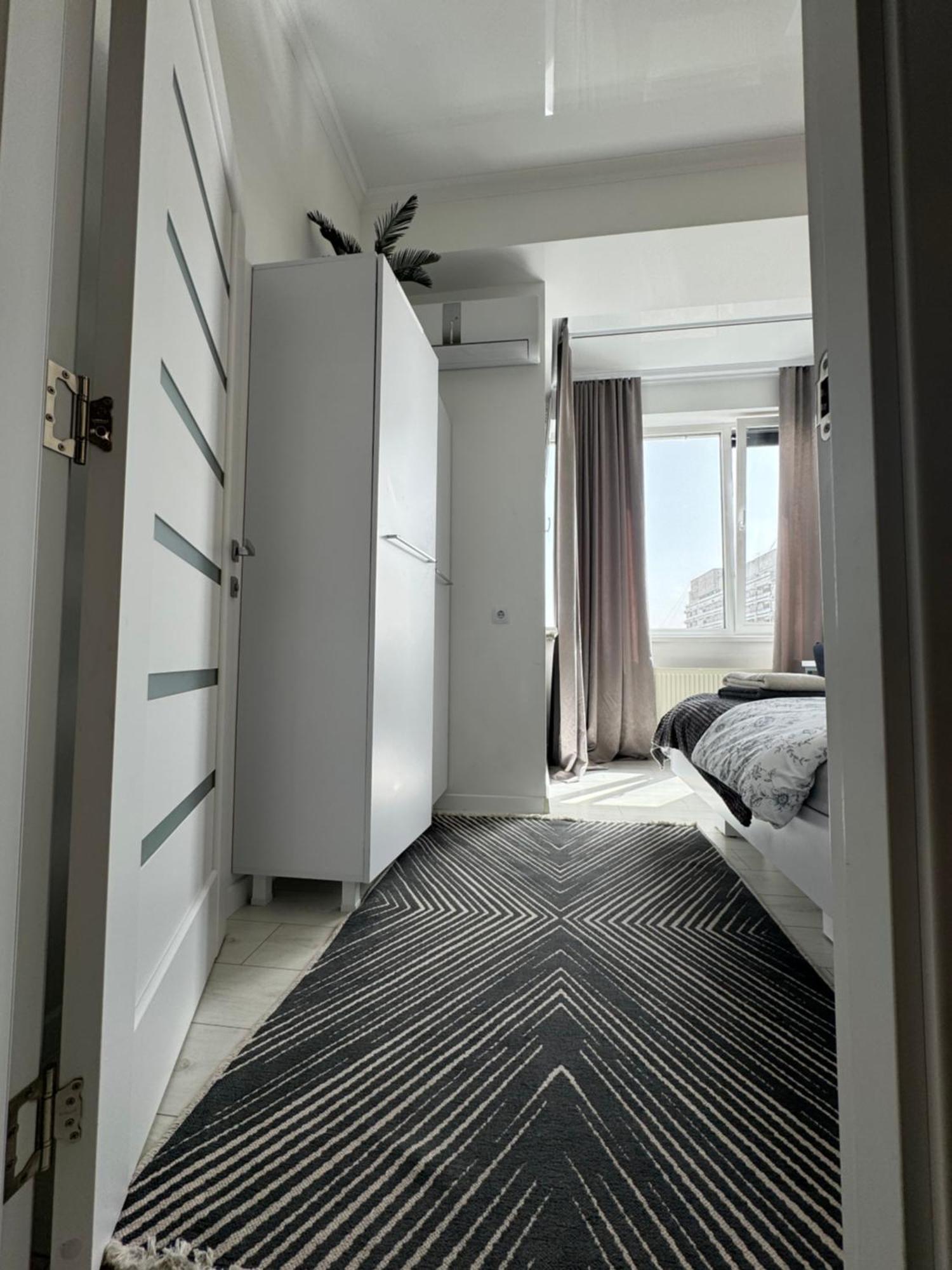 New Two Bedrooms In Centre Apartment Chisinau