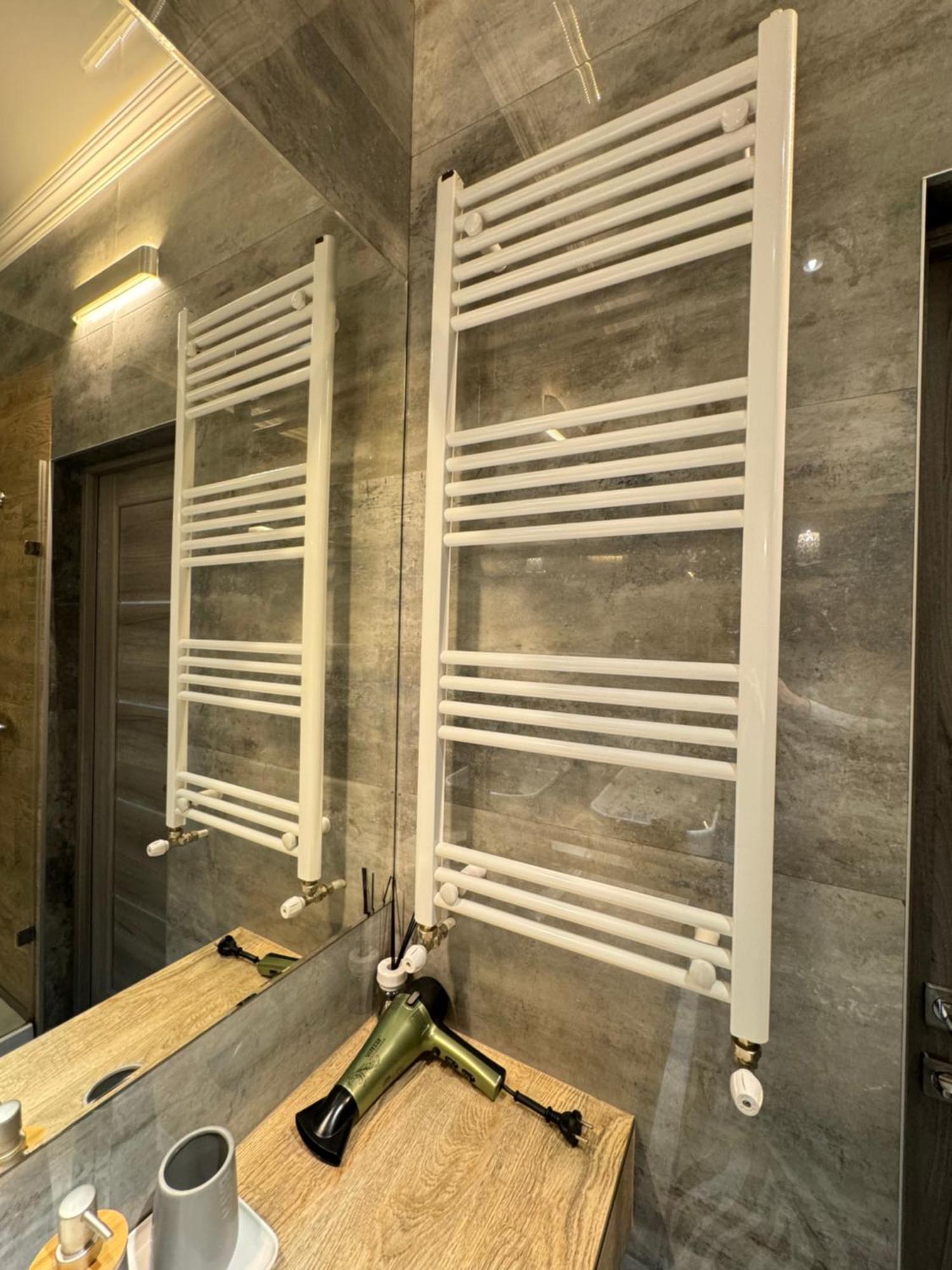 Apartment New Two Bedrooms In Centre Chisinau